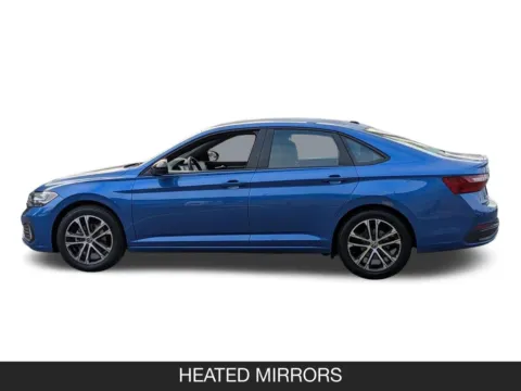 More photos of 2022 Volkswagen Jetta 1.5T Sport at Mossy Nissan El Cajon, CA