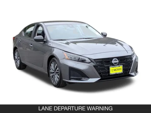 Photos of 2026 Nissan Altima 2.5 SV for sale in El Cajon, CA at Mossy Nissan El Cajon