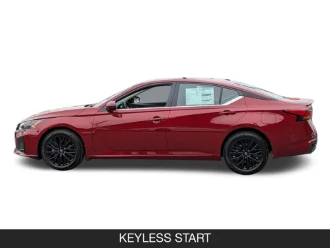 More photos of 2026 Nissan Altima 2.5 SV at Mossy Nissan El Cajon, CA