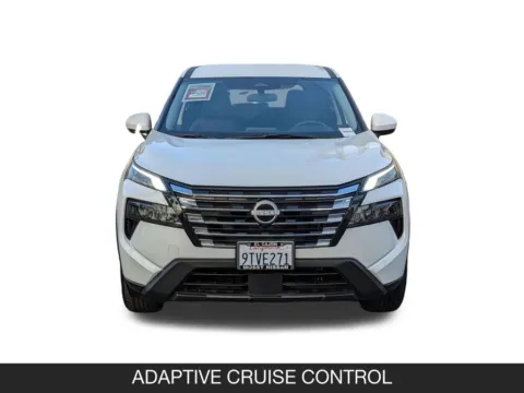 More photos of 2026 Nissan Rogue SV at Mossy Nissan El Cajon, CA