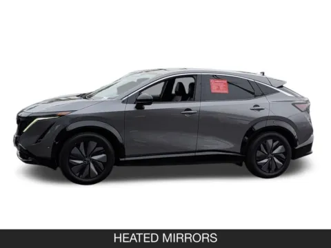 More photos of 2023 Nissan Ariya EMPOWER+ at Mossy Nissan El Cajon, CA