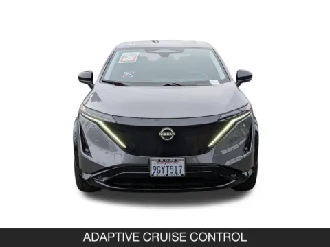 More photos of 2023 Nissan Ariya EMPOWER+ at Mossy Nissan El Cajon, CA