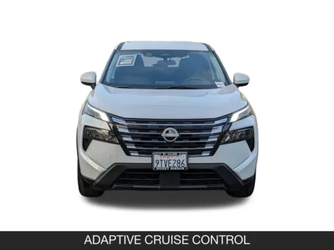 More photos of 2026 Nissan Rogue SV at Mossy Nissan El Cajon, CA