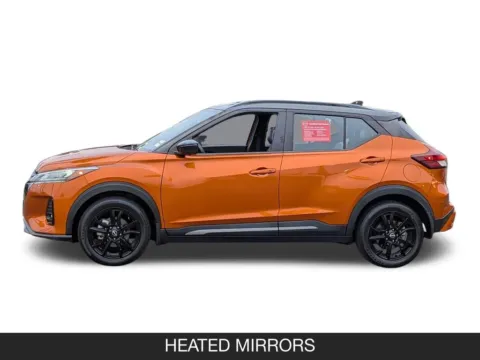 More photos of 2023 Nissan Kicks SR at Mossy Nissan El Cajon, CA