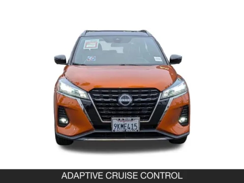 More photos of 2023 Nissan Kicks SR at Mossy Nissan El Cajon, CA