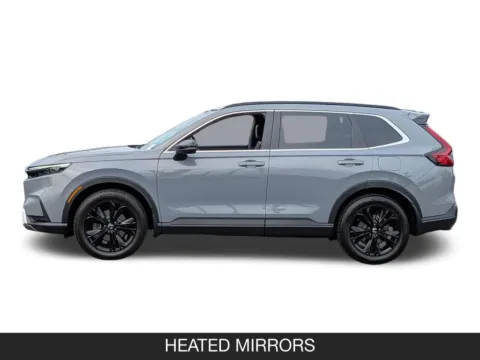 More photos of 2023 Honda CR-V Hybrid Sport Touring at Mossy Nissan El Cajon, CA