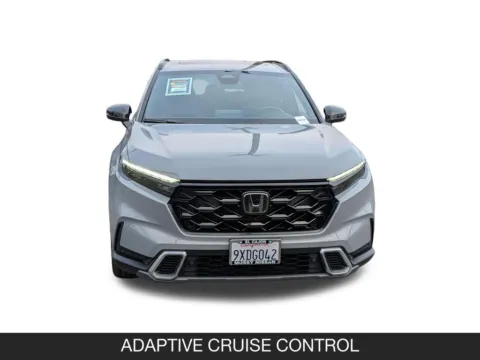 More photos of 2023 Honda CR-V Hybrid Sport Touring at Mossy Nissan El Cajon, CA