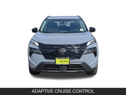More photos of 2026 Nissan Rogue Dark Armor at Mossy Nissan El Cajon, CA