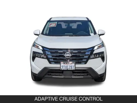 More photos of 2026 Nissan Rogue SV at Mossy Nissan El Cajon, CA