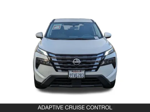 More photos of 2026 Nissan Rogue SV at Mossy Nissan El Cajon, CA