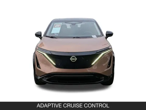 More photos of 2023 Nissan Ariya PREMIERE at Mossy Nissan El Cajon, CA