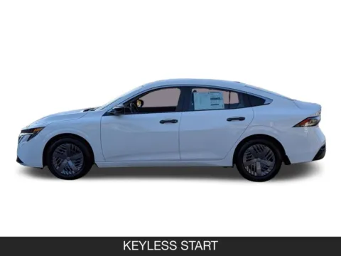 More photos of 2026 Nissan Sentra S at Mossy Nissan El Cajon, CA