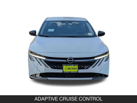 More photos of 2026 Nissan Sentra S at Mossy Nissan El Cajon, CA
