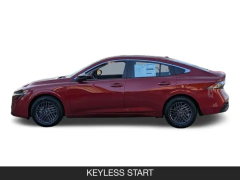 More photos of 2026 Nissan Sentra SV at Mossy Nissan El Cajon, CA