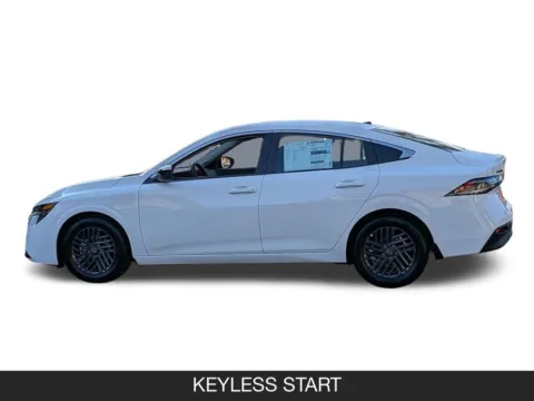 More photos of 2026 Nissan Sentra SV at Mossy Nissan El Cajon, CA