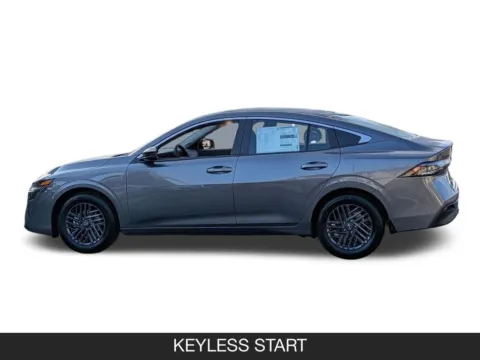 More photos of 2026 Nissan Sentra SV at Mossy Nissan El Cajon, CA