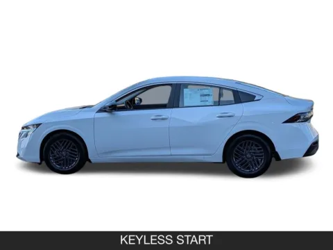 More photos of 2026 Nissan Sentra SV at Mossy Nissan El Cajon, CA