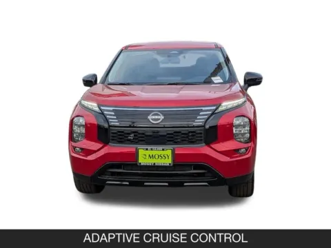 More photos of 2026 Nissan Rogue Plug-In Hybrid SL at Mossy Nissan El Cajon, CA