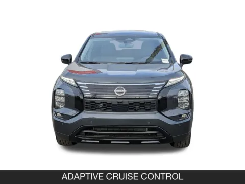 More photos of 2026 Nissan Rogue Plug-In Hybrid SL at Mossy Nissan El Cajon, CA