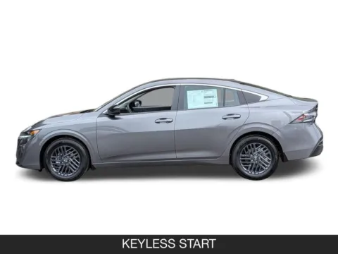 More photos of 2026 Nissan Sentra SV at Mossy Nissan El Cajon, CA