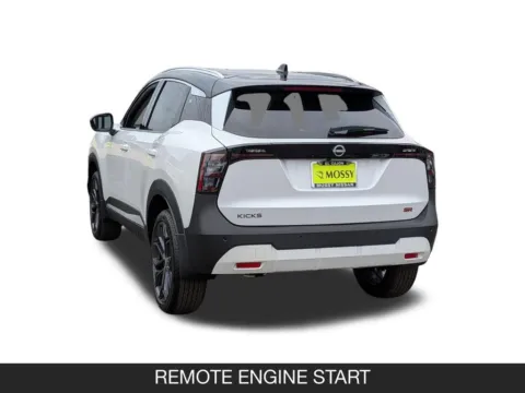 More photos of 2026 Nissan Kicks SR at Mossy Nissan El Cajon, CA