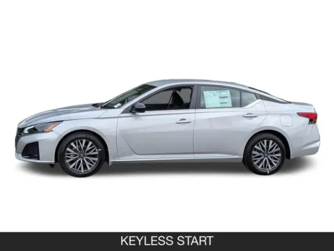 More photos of 2026 Nissan Altima 2.5 SV at Mossy Nissan El Cajon, CA