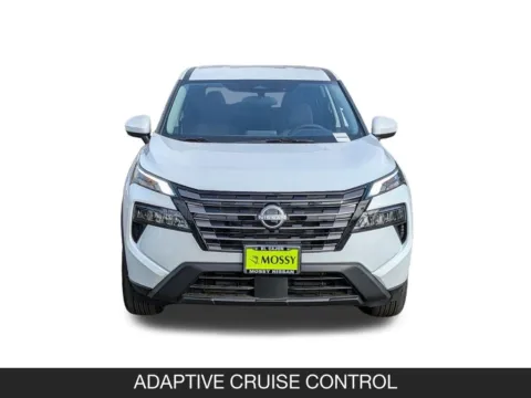 More photos of 2026 Nissan Rogue SV at Mossy Nissan El Cajon, CA