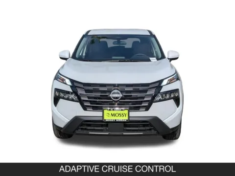 More photos of 2026 Nissan Rogue SV at Mossy Nissan El Cajon, CA