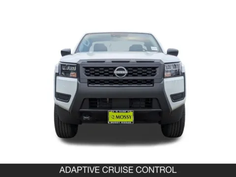 More photos of 2026 Nissan Frontier S at Mossy Nissan El Cajon, CA