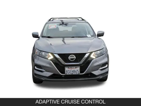 More photos of 2020 Nissan Rogue Sport SL at Mossy Nissan El Cajon, CA