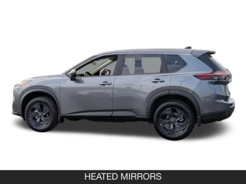 More photos of 2026 Nissan Rogue SV at Mossy Nissan El Cajon, CA