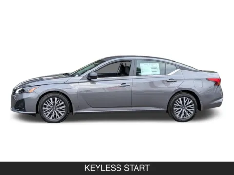More photos of 2026 Nissan Altima 2.5 SV at Mossy Nissan El Cajon, CA