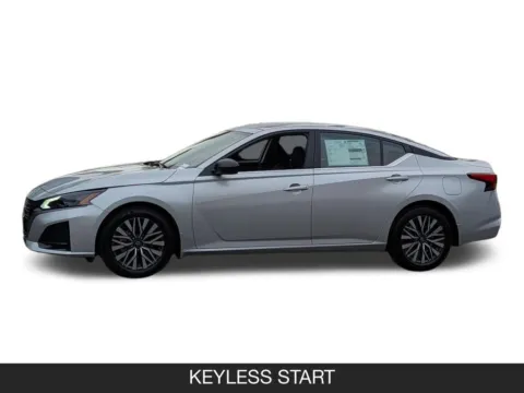 More photos of 2026 Nissan Altima 2.5 SV at Mossy Nissan El Cajon, CA