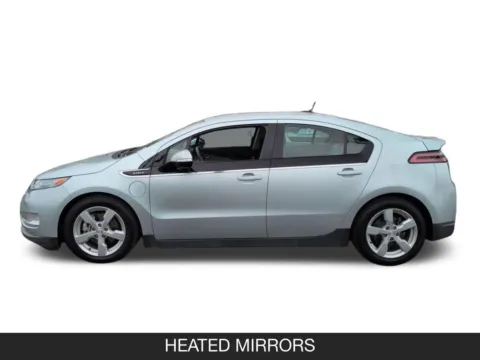 More photos of 2013 Chevrolet Volt premium at Mossy Nissan El Cajon, CA