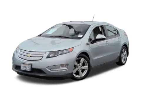 Blue 2013 Chevrolet Volt premium for sale in El Cajon, CA