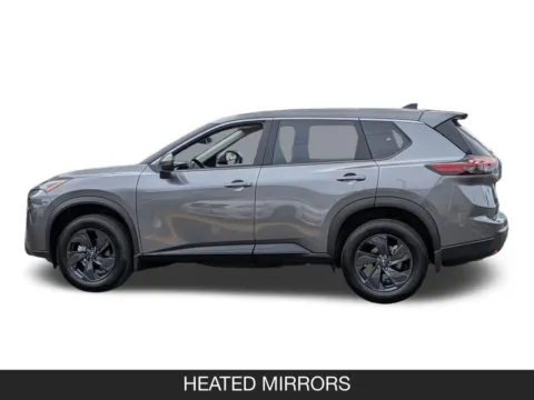 More photos of 2026 Nissan Rogue SV at Mossy Nissan El Cajon, CA