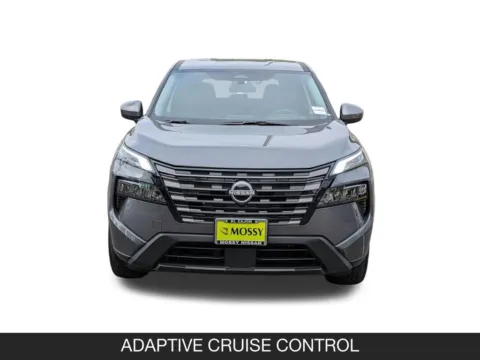More photos of 2026 Nissan Rogue SV at Mossy Nissan El Cajon, CA