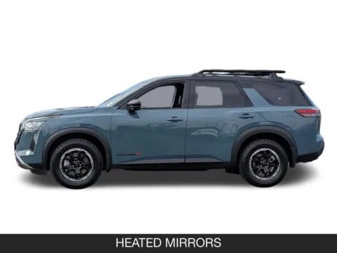 More photos of 2026 Nissan Pathfinder Rock Creek at Mossy Nissan El Cajon, CA