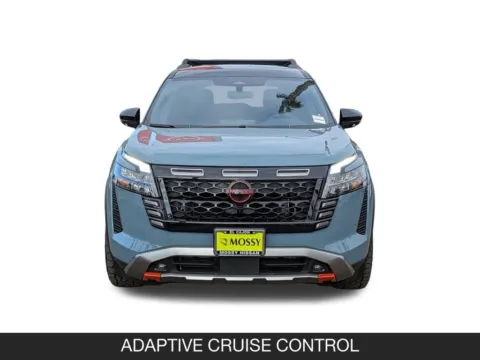 More photos of 2026 Nissan Pathfinder Rock Creek at Mossy Nissan El Cajon, CA