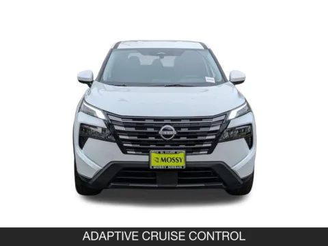 More photos of 2026 Nissan Rogue SV at Mossy Nissan El Cajon, CA