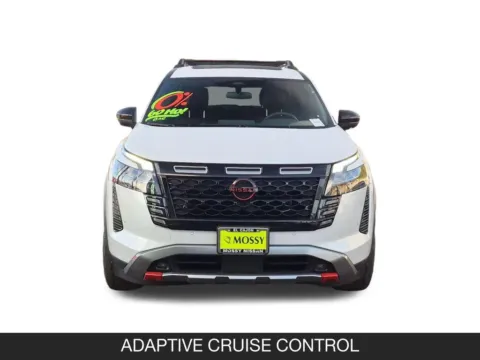 More photos of 2026 Nissan Pathfinder Rock Creek at Mossy Nissan El Cajon, CA