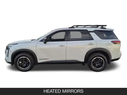 More photos of 2026 Nissan Pathfinder Rock Creek at Mossy Nissan El Cajon, CA