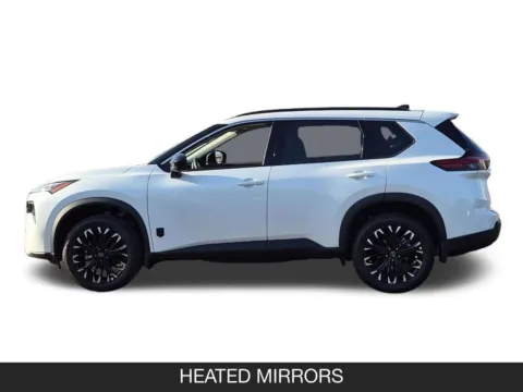 More photos of 2026 Nissan Rogue Dark Armor at Mossy Nissan El Cajon, CA