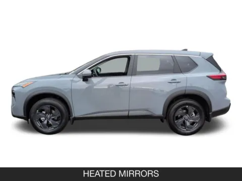 More photos of 2026 Nissan Rogue SV at Mossy Nissan El Cajon, CA