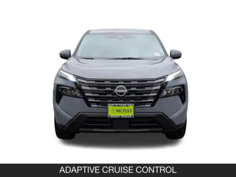 More photos of 2026 Nissan Rogue SV at Mossy Nissan El Cajon, CA