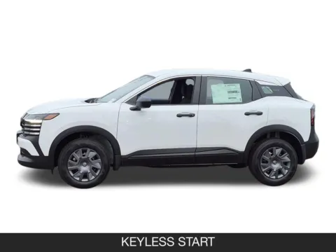 More photos of 2026 Nissan Kicks S at Mossy Nissan El Cajon, CA