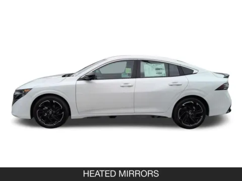 More photos of 2026 Nissan Sentra SR at Mossy Nissan El Cajon, CA