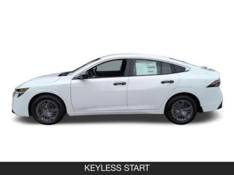 More photos of 2026 Nissan Sentra S at Mossy Nissan El Cajon, CA