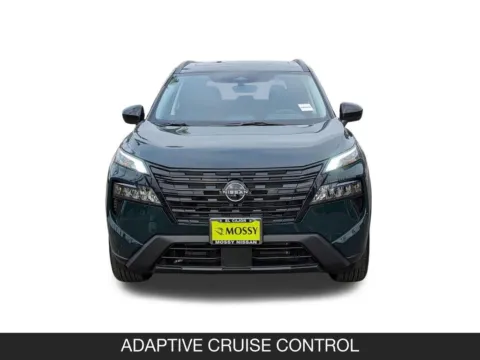 More photos of 2026 Nissan Rogue Dark Armor at Mossy Nissan El Cajon, CA