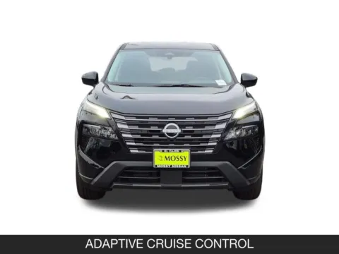 More photos of 2026 Nissan Rogue SV at Mossy Nissan El Cajon, CA